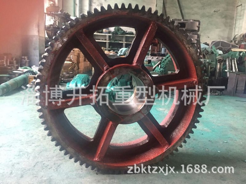 齒輪 (2)
