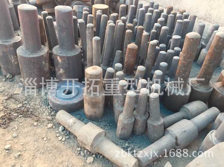 鍛打件毛坯2