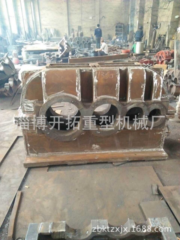 Zsy系列減速機(jī)外殼鋼殼